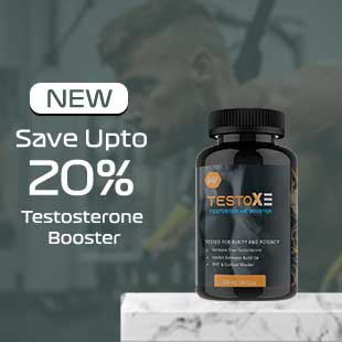 Testosterone Booster